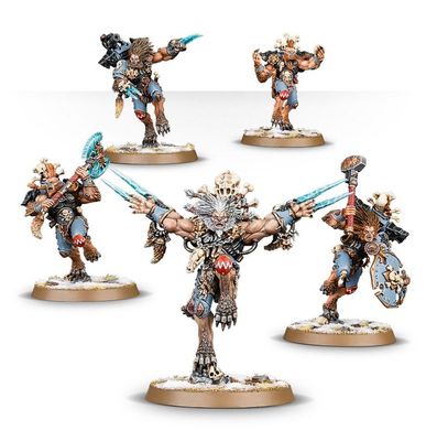 53-16 Space Wolves Wulfen 2020