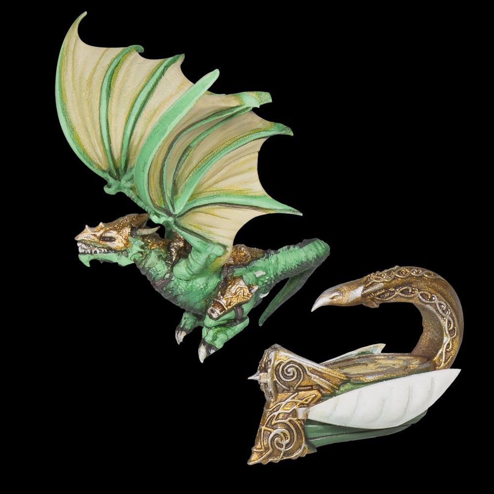 Armada: Elf Fliers Pack