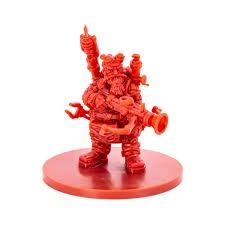 Godtear Maxen; the Artificer