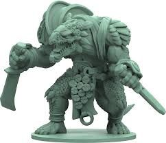 Godtear Raith Marid; The Rising Tsunamis Expansion