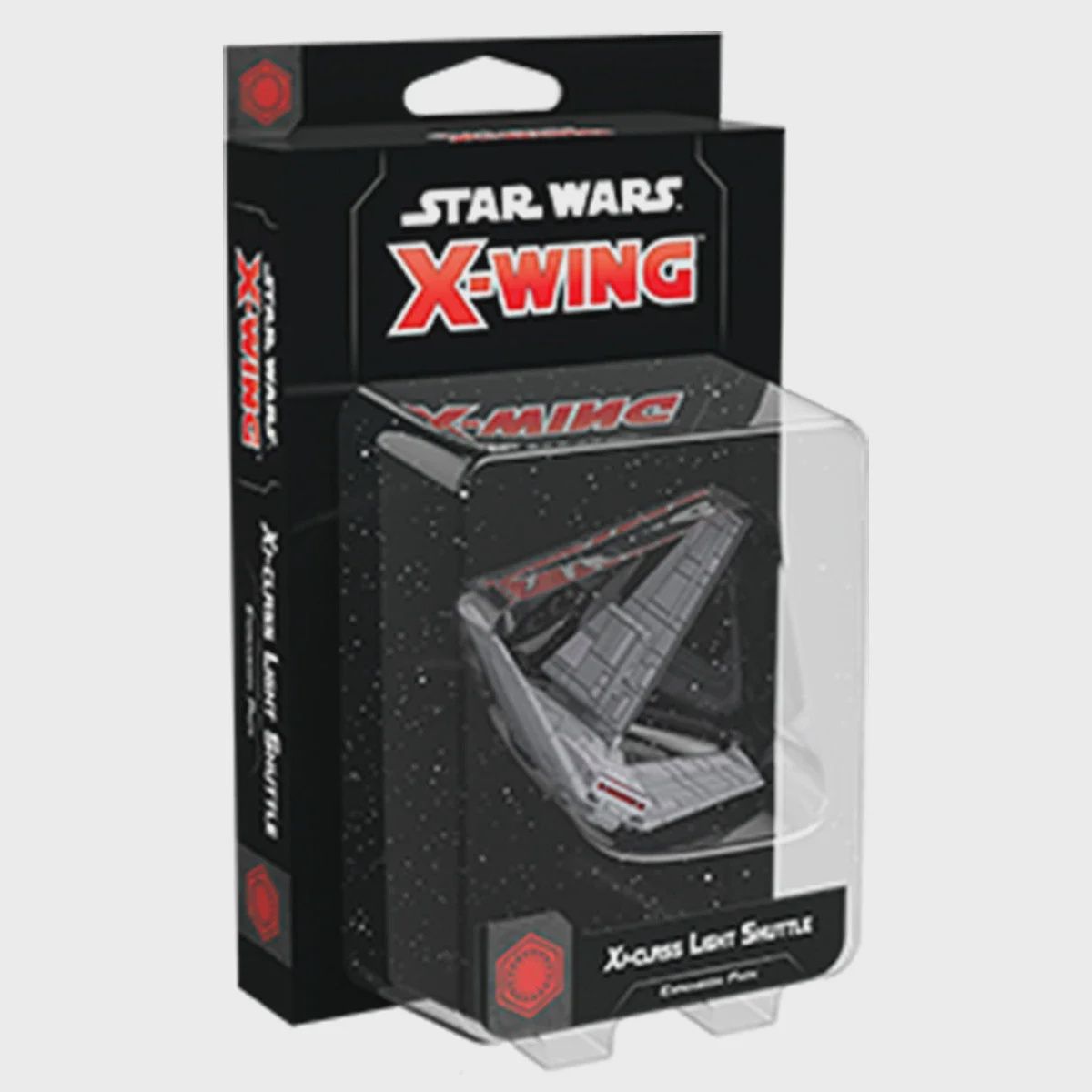 Star Wars X-Wing 2nd Edition Xi-class Light Shuttle Expansion Pack