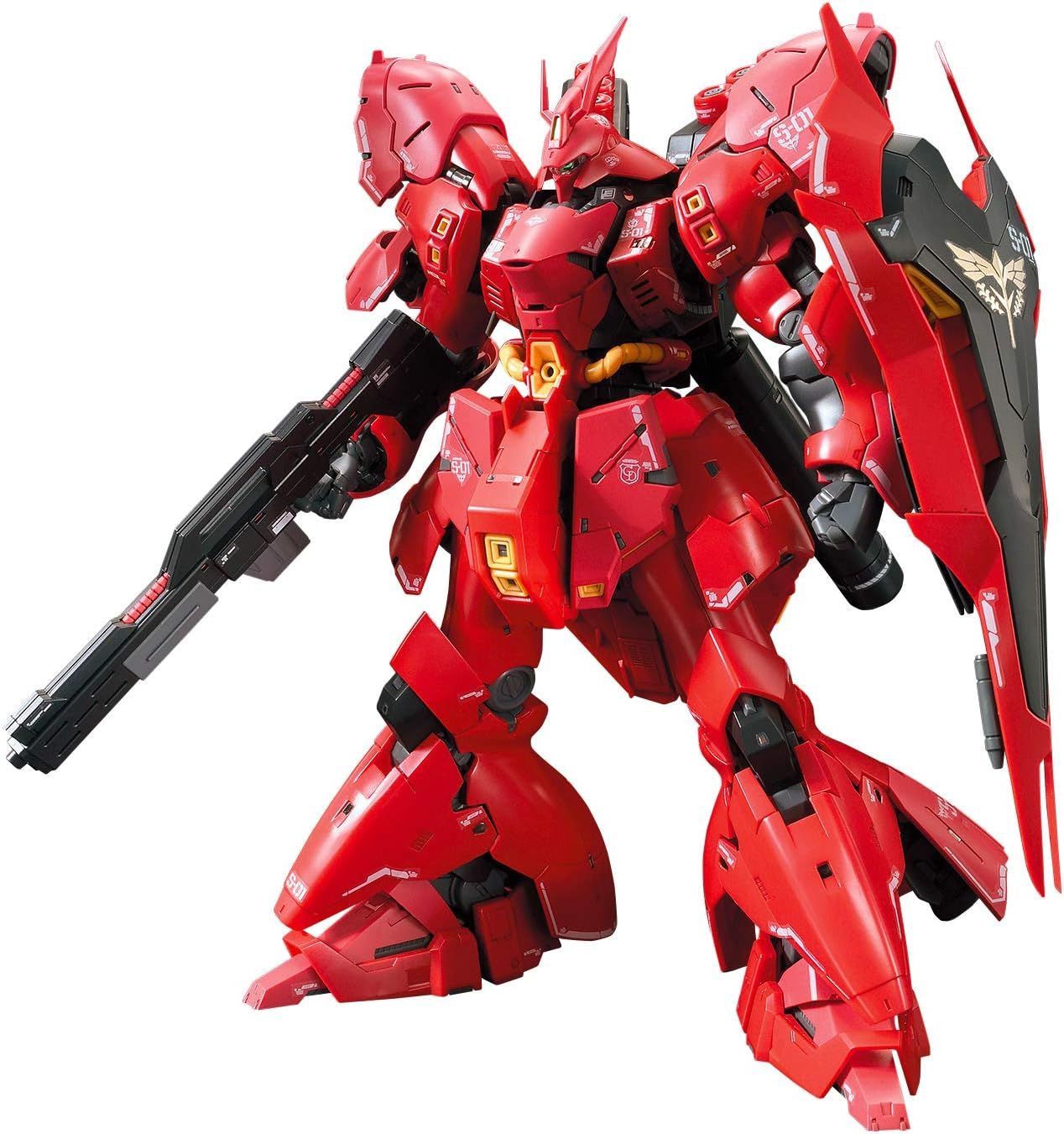 RG 1/144 SAZABI RG 1/144 SAZABI