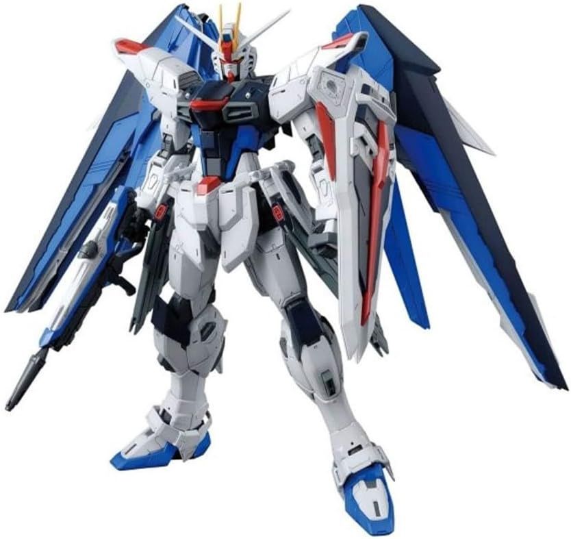 MG 1/100 FREEDOM GUNDAM Ver.2.0