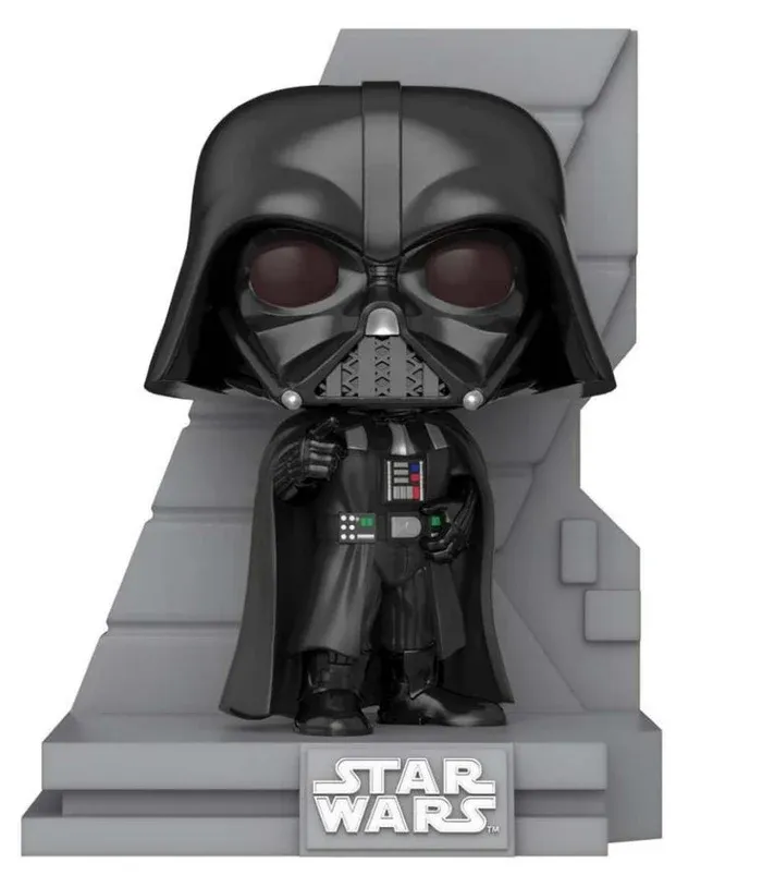 Funko Star Wars - BHC Darth Vader Pop! Dlx RS Funko Star Wars - BHC Darth Vader Pop! Dlx RS