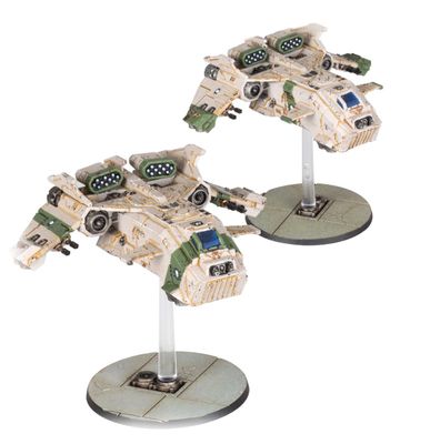 03-37 L/IMPERIALIS: STORM EAGLE SQUADRON