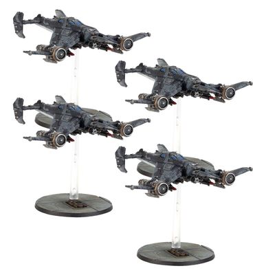 03-36 L/IMPERIALIS: AVENGER STRIKE FIGHTERS