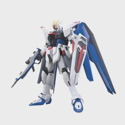 HGCE 1/144 FREEDOM GUNDAM