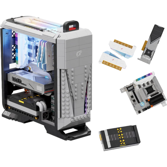 Joyside Series - iGame PC (1039 pc)