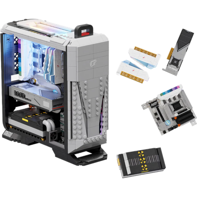 Joyside Series - iGame PC (1039 pc)