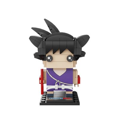 Dragon Ball - Goku Figure (152pc)