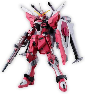 HG 1/144 Infinite Justice Gundam Type II