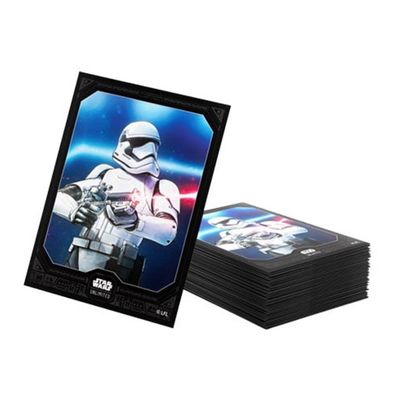 Gamegenic Star Wars Unlimited Art Sleeves - Stormtrooper