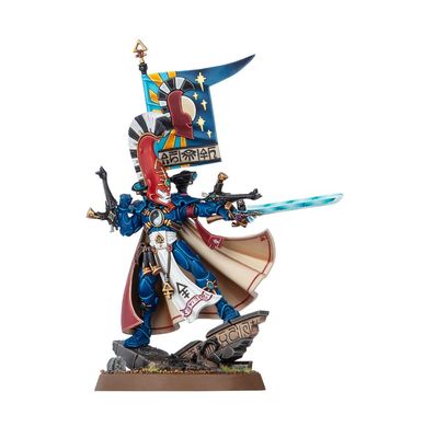 46-50 AELDARI: ASURMEN