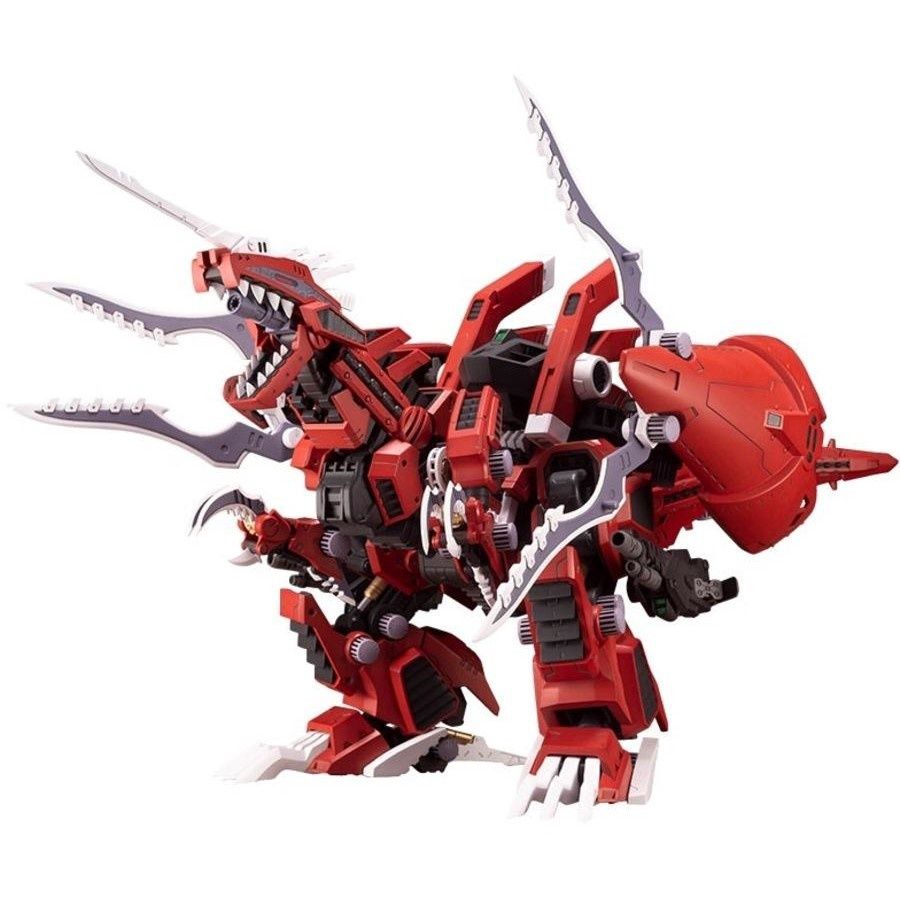 EZ034 Geno Breaker Repackage Ver