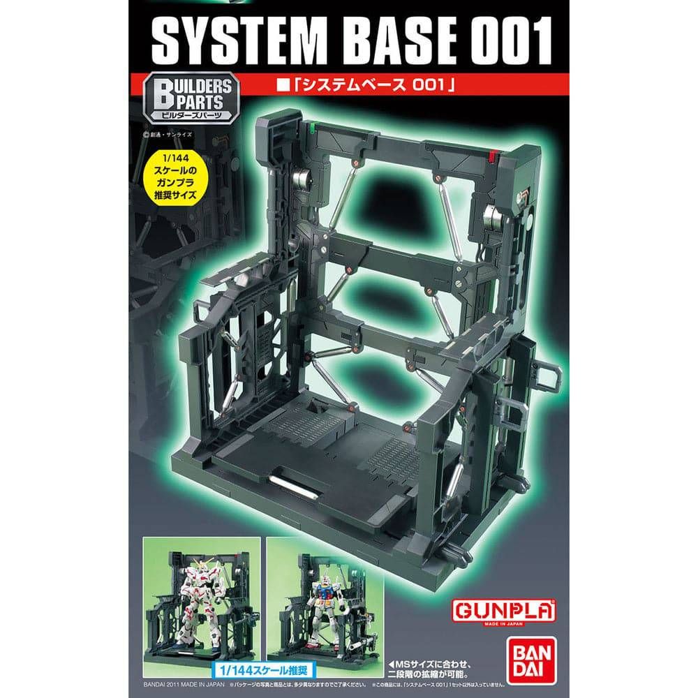 System Base