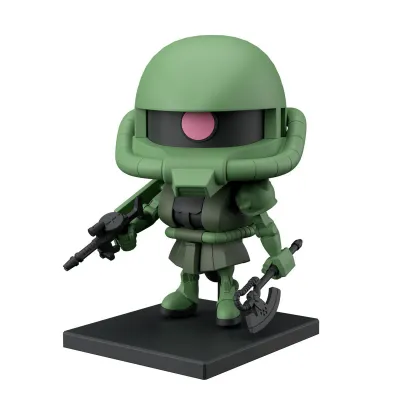 1/1 Zakupla-Kun DX Set (With Runner Ver Recreation Parts) 1/1 Zakupla-Kun DX Set (With Runner Ver Recreation Parts)
