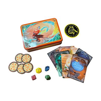 Beadle &amp; Grimm's Avatar: The Last Airbender Token Set (MTG)