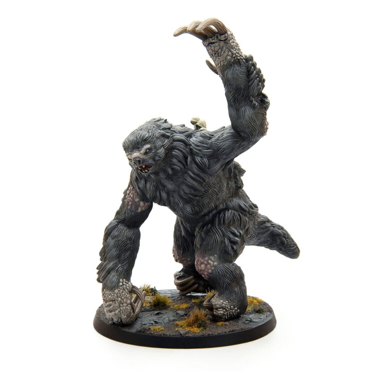 Fallout: Miniatures - Cryptids - Mega Sloth