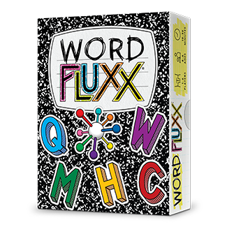 Word Fluxx