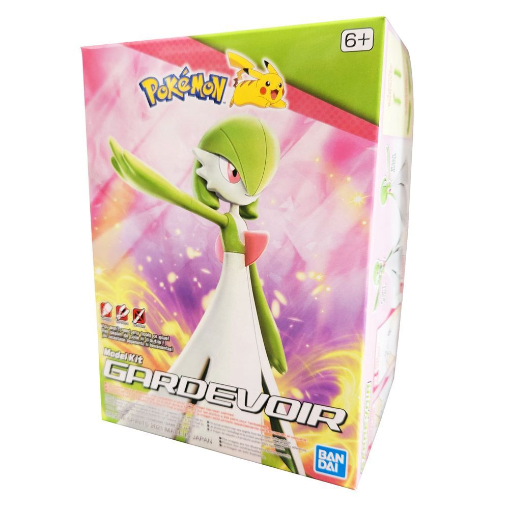 Pokemon Model Kit GARDEVOIR