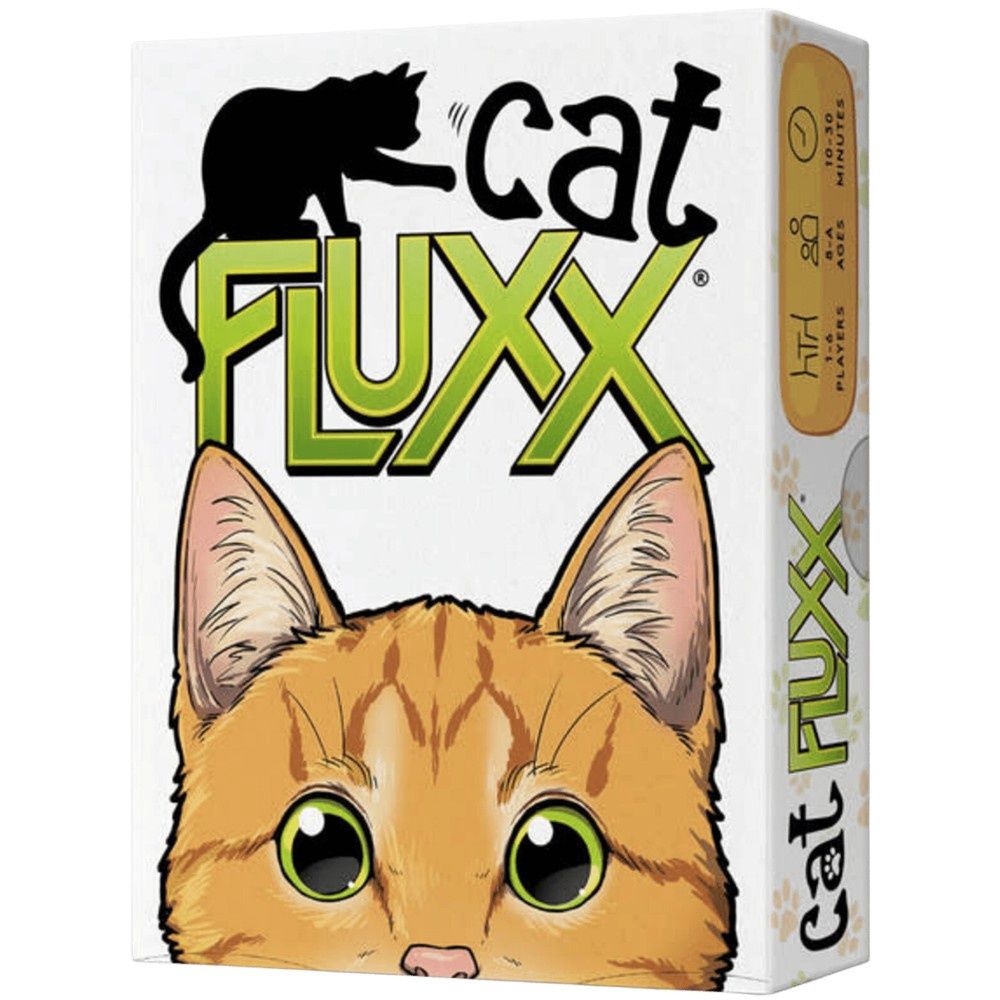 Fluxx Cat Fluxx