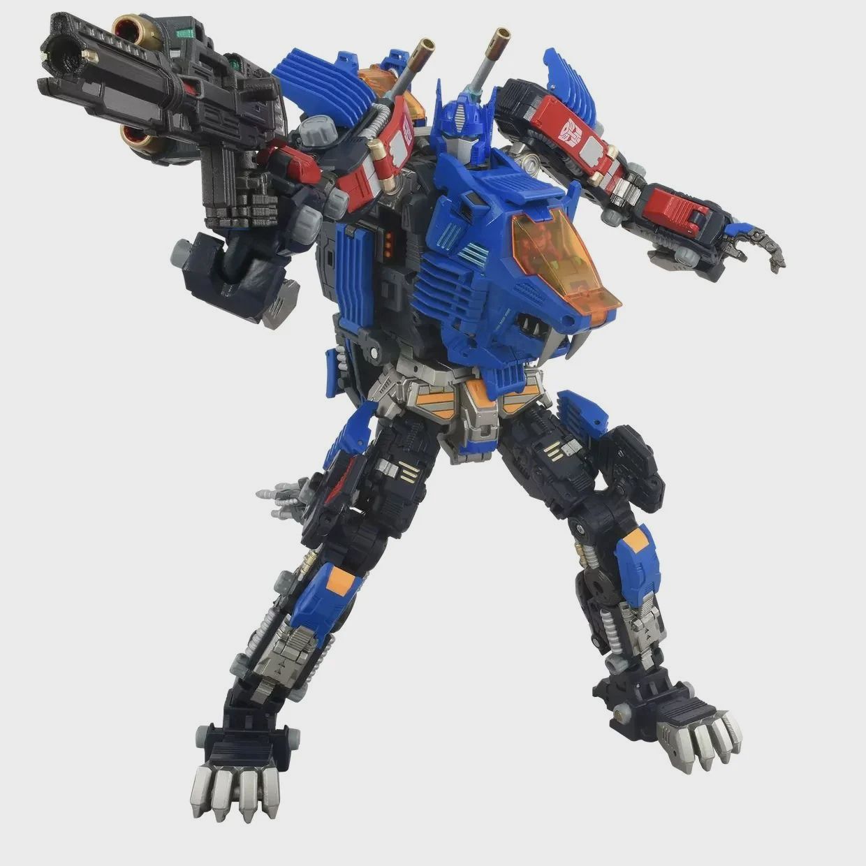 Transformers Takara Tomy Synergenex Shield-D-Prime Transformers Takara Tomy Synergenex Shield-D-Prime