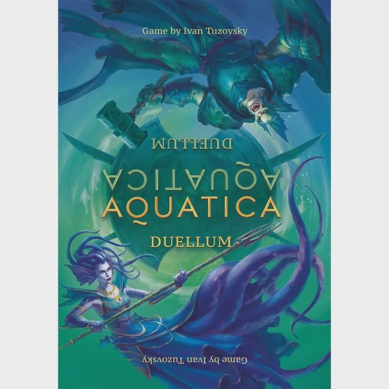 Aquatica - Duellum