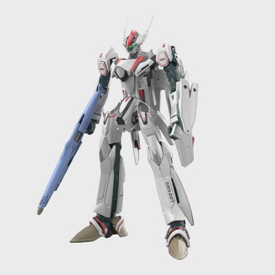 HG 1/100 VF-25F Messiah Valkyrie Alto Custom HG 1/100 VF-25F Messiah Valkyrie Alto Custom
