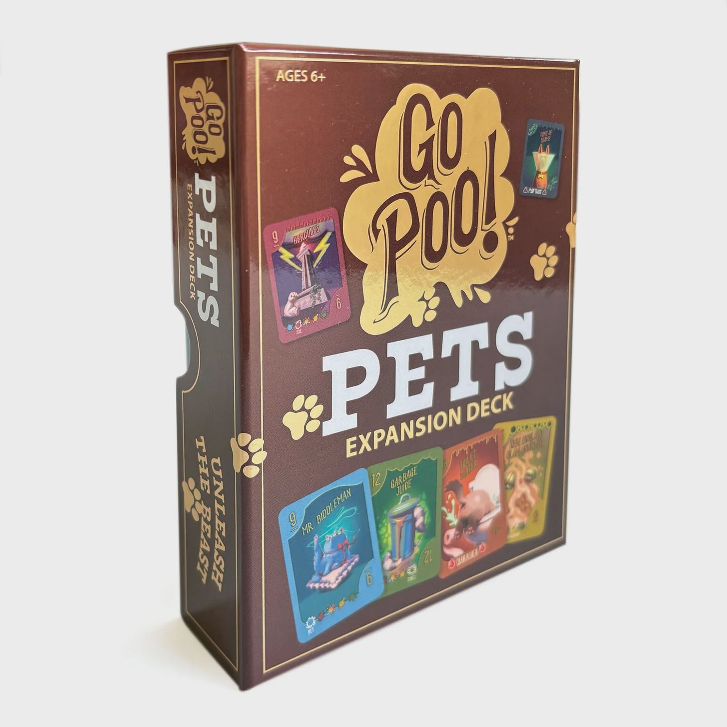 Go Poo! Pets Go Poo! Pets