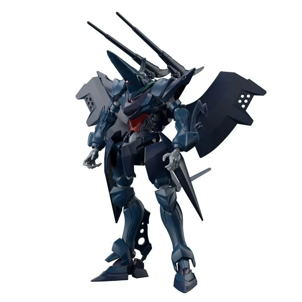 HG 1/144 Hambrabi (GQ)