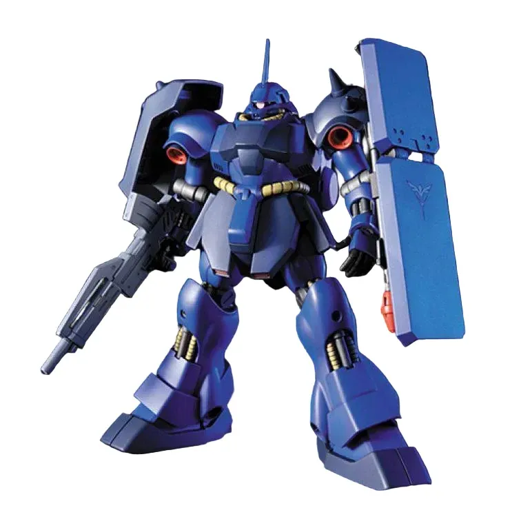 HGUC 1/144 Geara Doga (Rezin Custom) HGUC 1/144 Geara Doga (Rezin Custom)