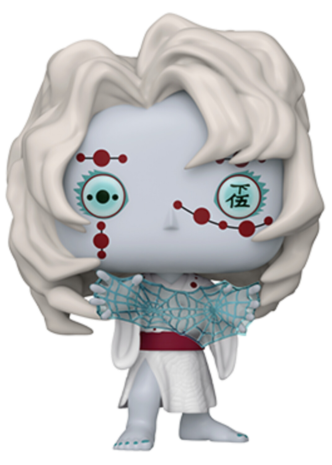 Funko Pop! Animation: Demon Slayer - Rui