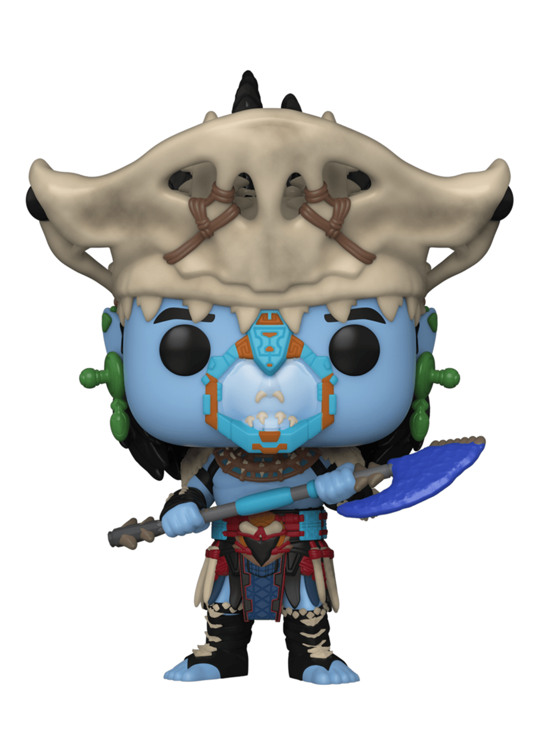 Funko Pop! Marvel - Black Panther Wakanda Forever - Attuma