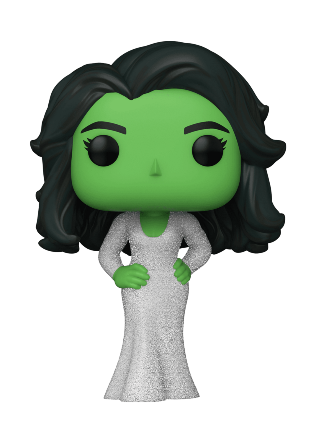 Funko Pop! She Hulk - She-Hulk (Glitter)