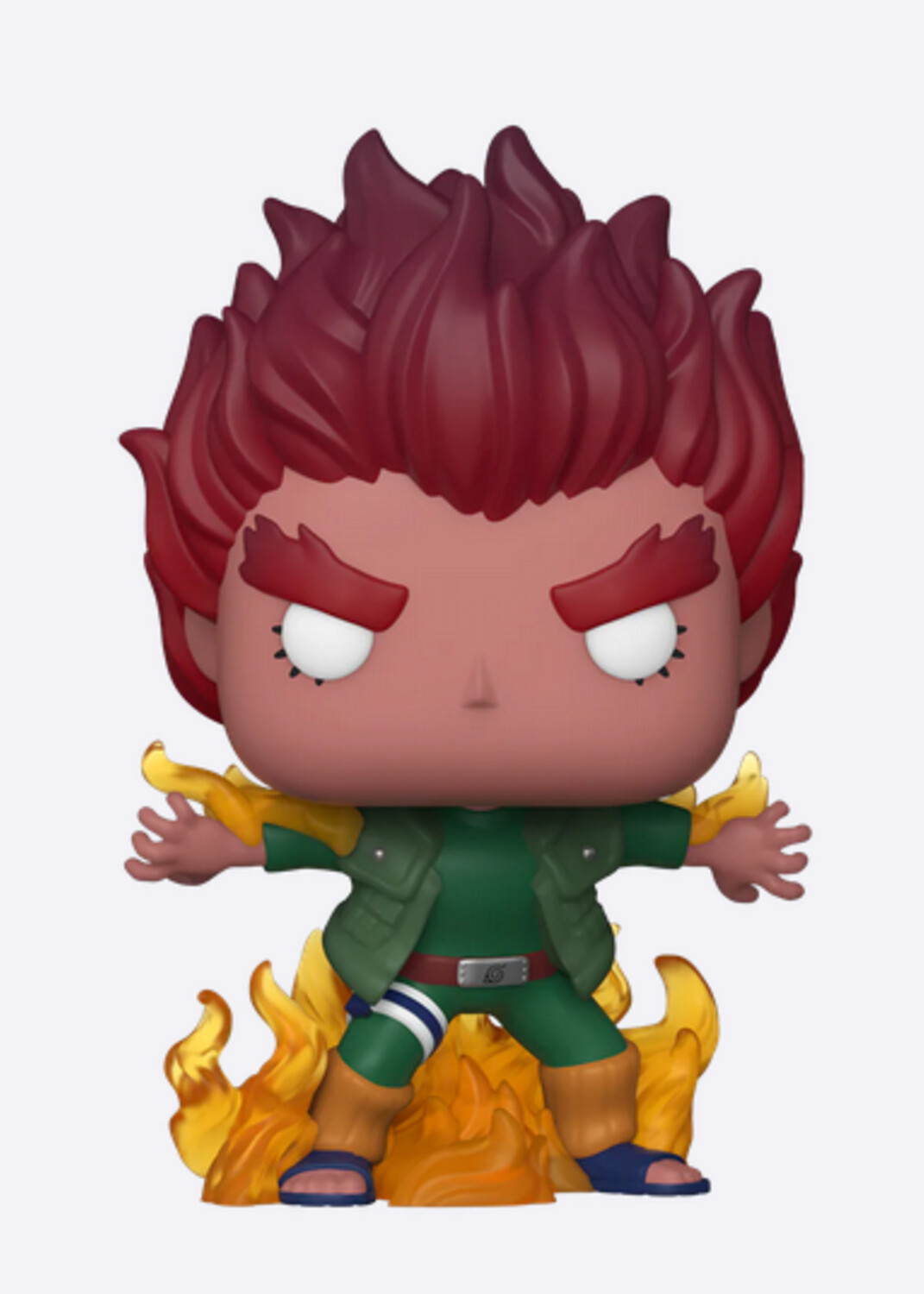 Funko Pop! Naruto Shippuden - Might Guy (Eight Inner Gates)