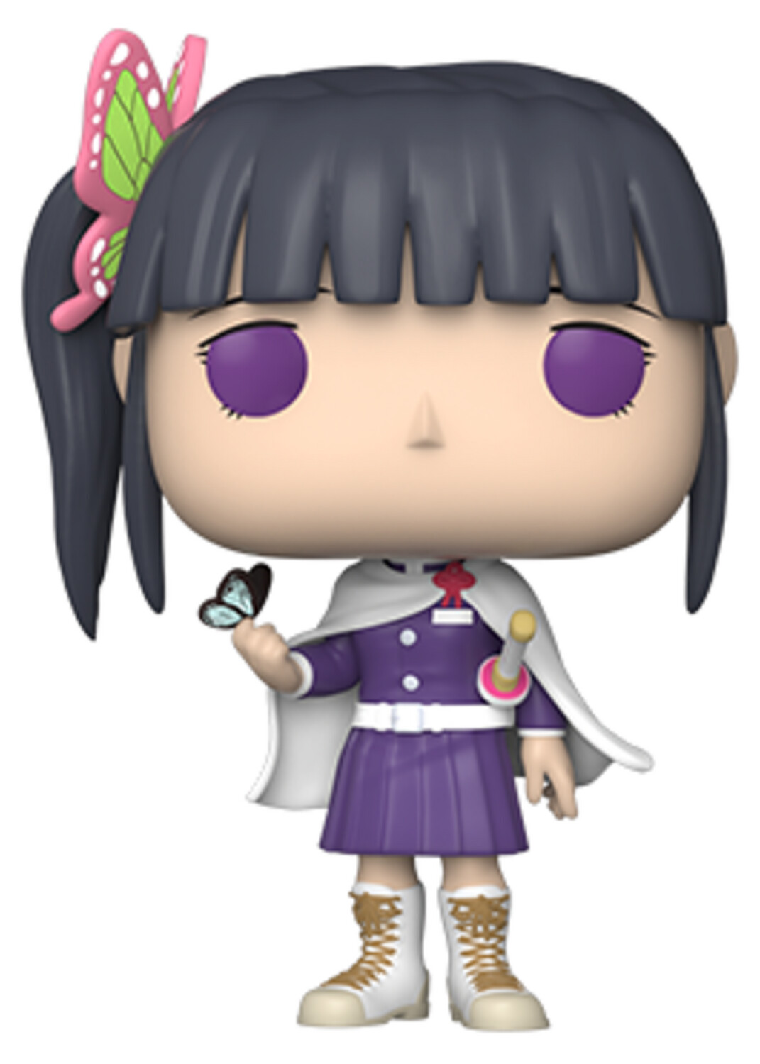 Funko Pop! Animation: Demon Slayer - Kanao Tsuyuri