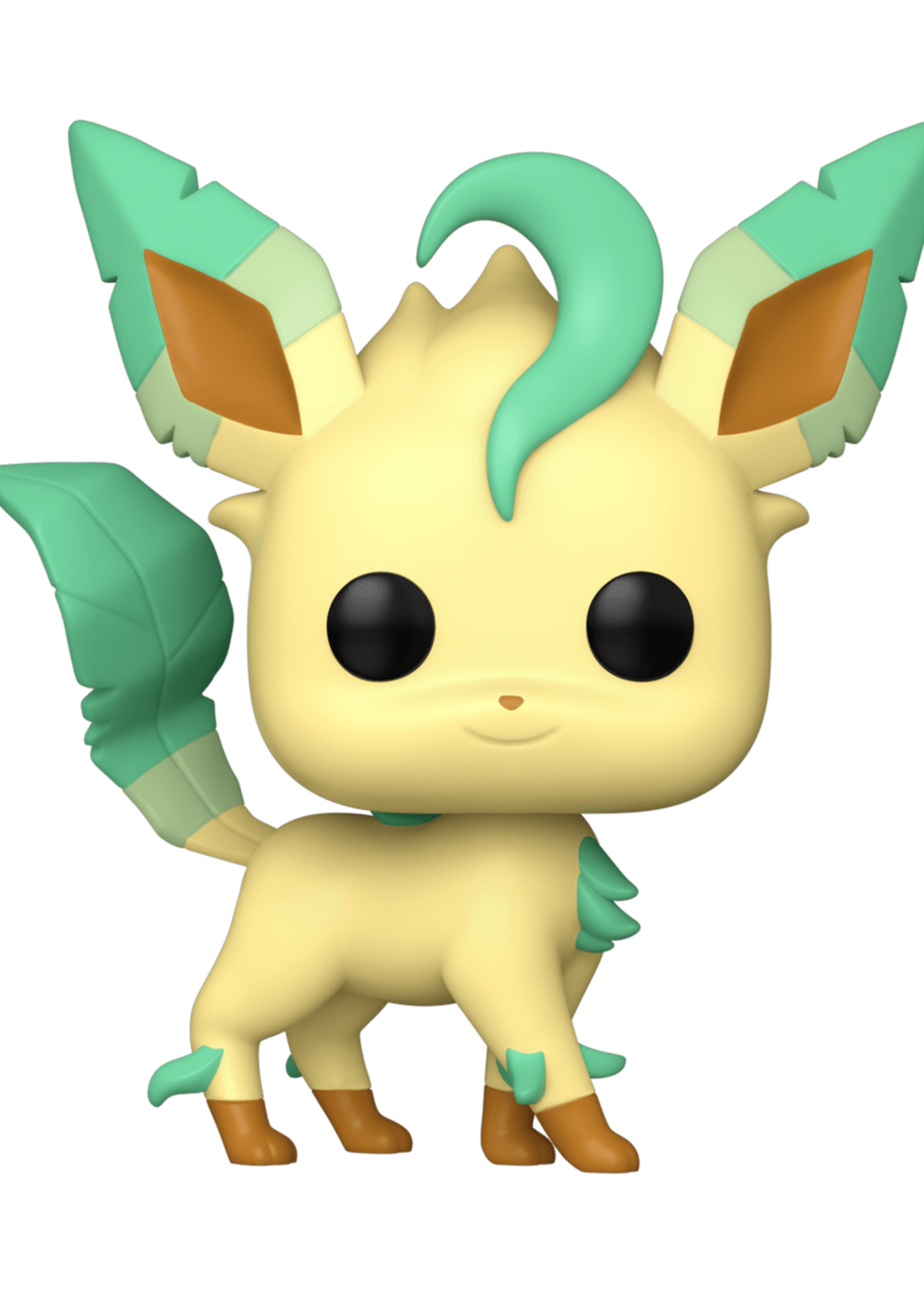 Funko Pop! Pokemon - Leafeon
