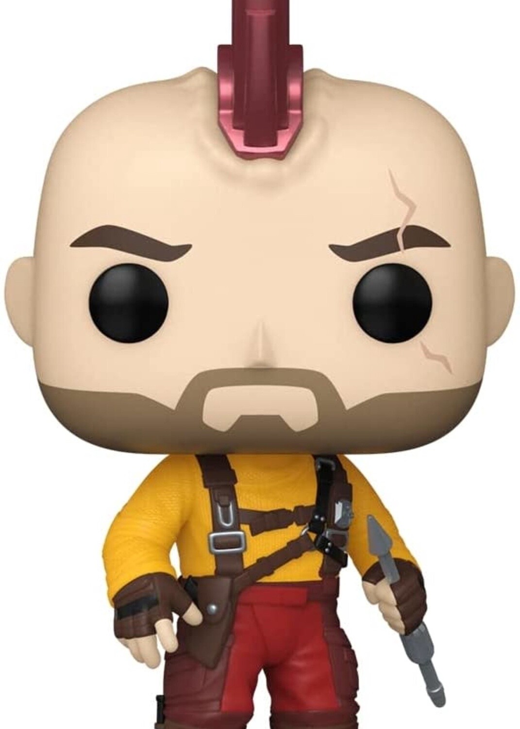 Funko Pop!: Guardians of the Galaxy Volume 3 - Kraglin