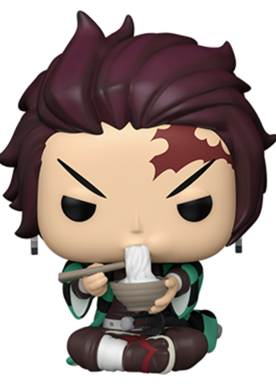Funko Pop! Animation: Demon Slayer - Tanjiro With Noodles