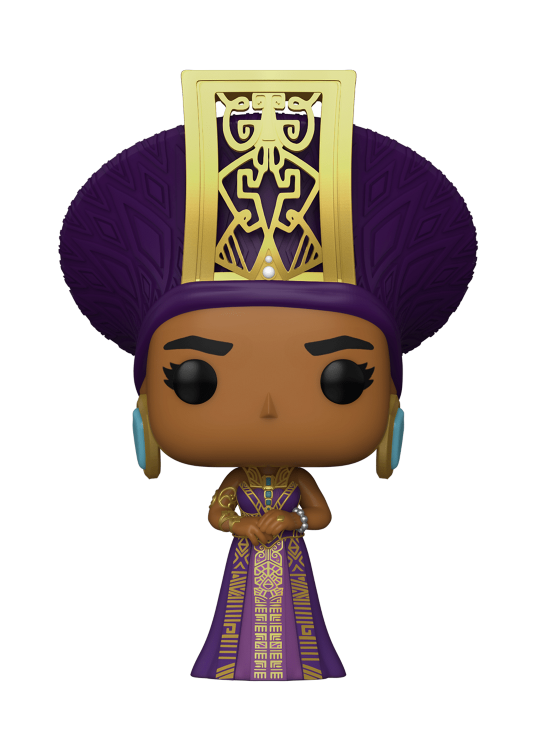 Funko Pop! Marvel - Black Panther Wakanda Forever - Queen Ramonda