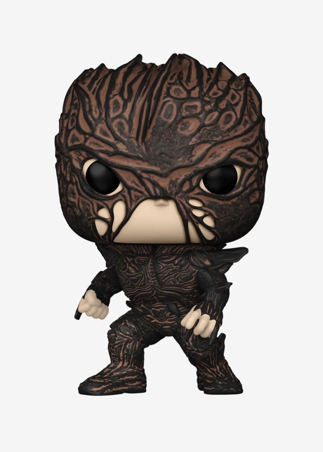 Funko Pop!: The Flash - Dark Flash