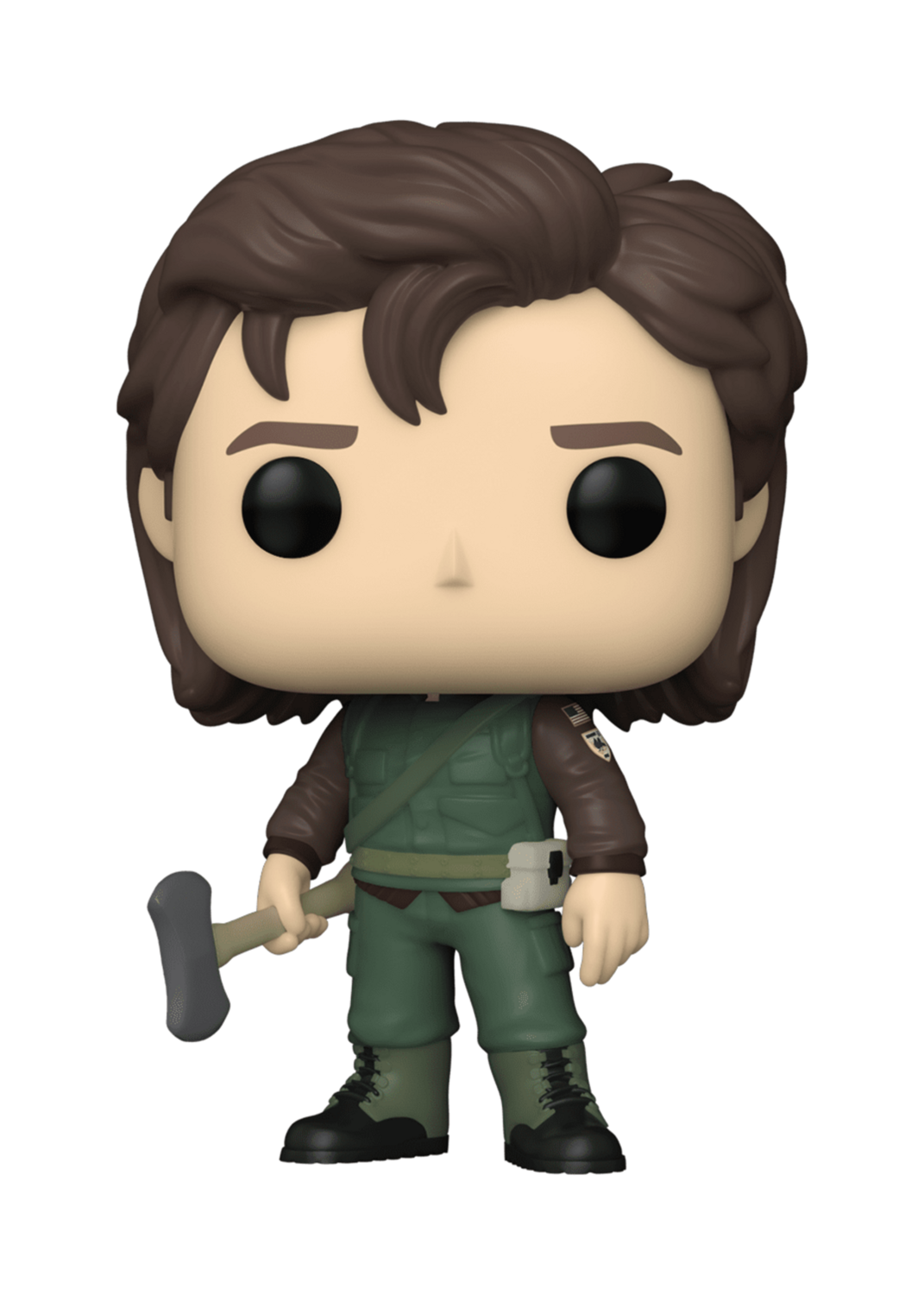 Funko Pop! Stranger Things - Steve
