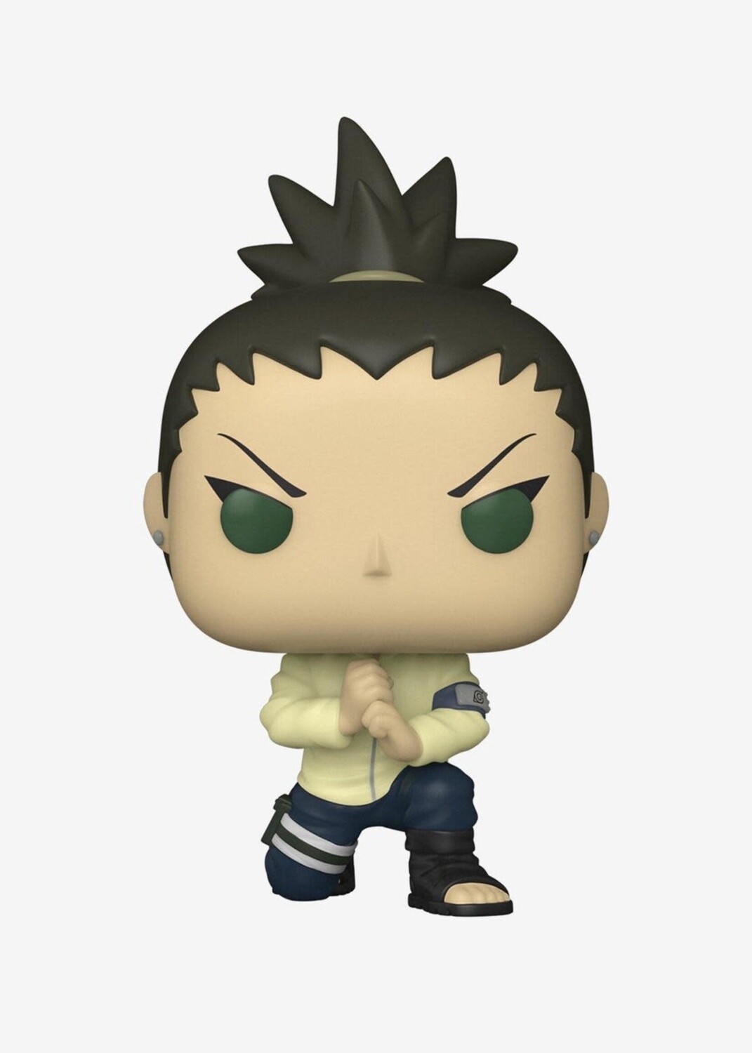 Funko Pop! : Boruto Naruto Next Generations- Shikadai