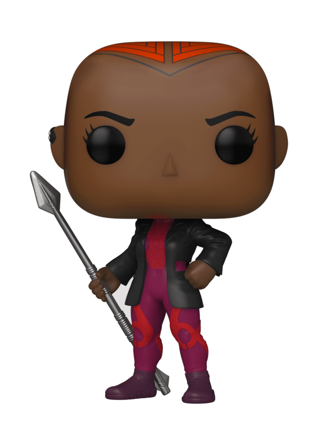 Funko Pop! Marvel - Black Panther Wakanda Forever - Okoye