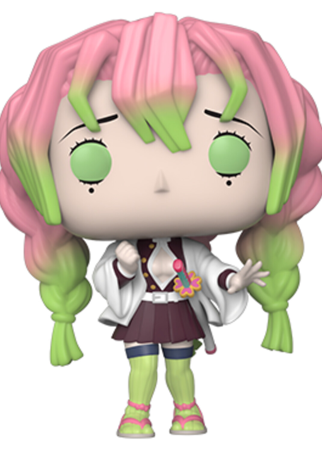 Funko Pop! Animation: Demon Slayer - Mitsuri Kanroji
