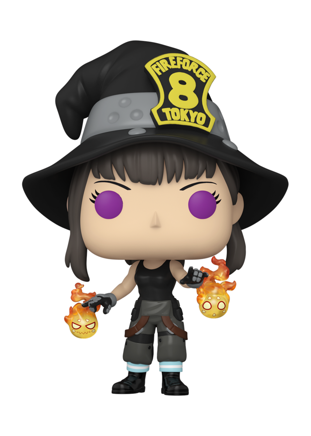 Funko Pop! Fire Force - Maki