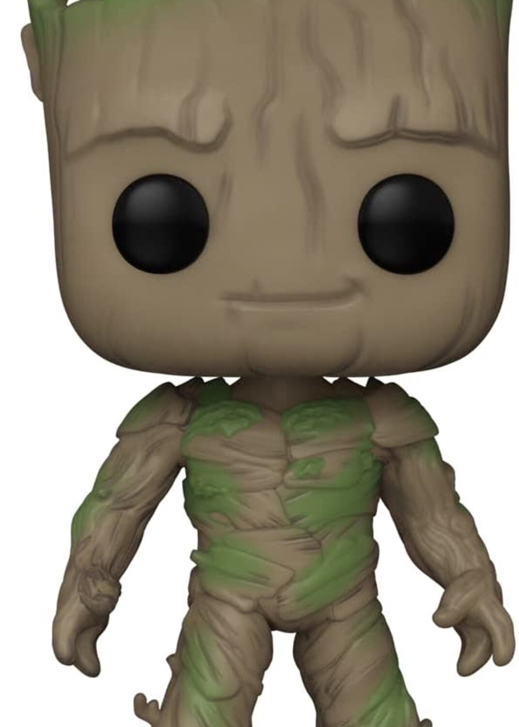 Funko Pop!: Guardians of the Galaxy Volume 3 - Groot