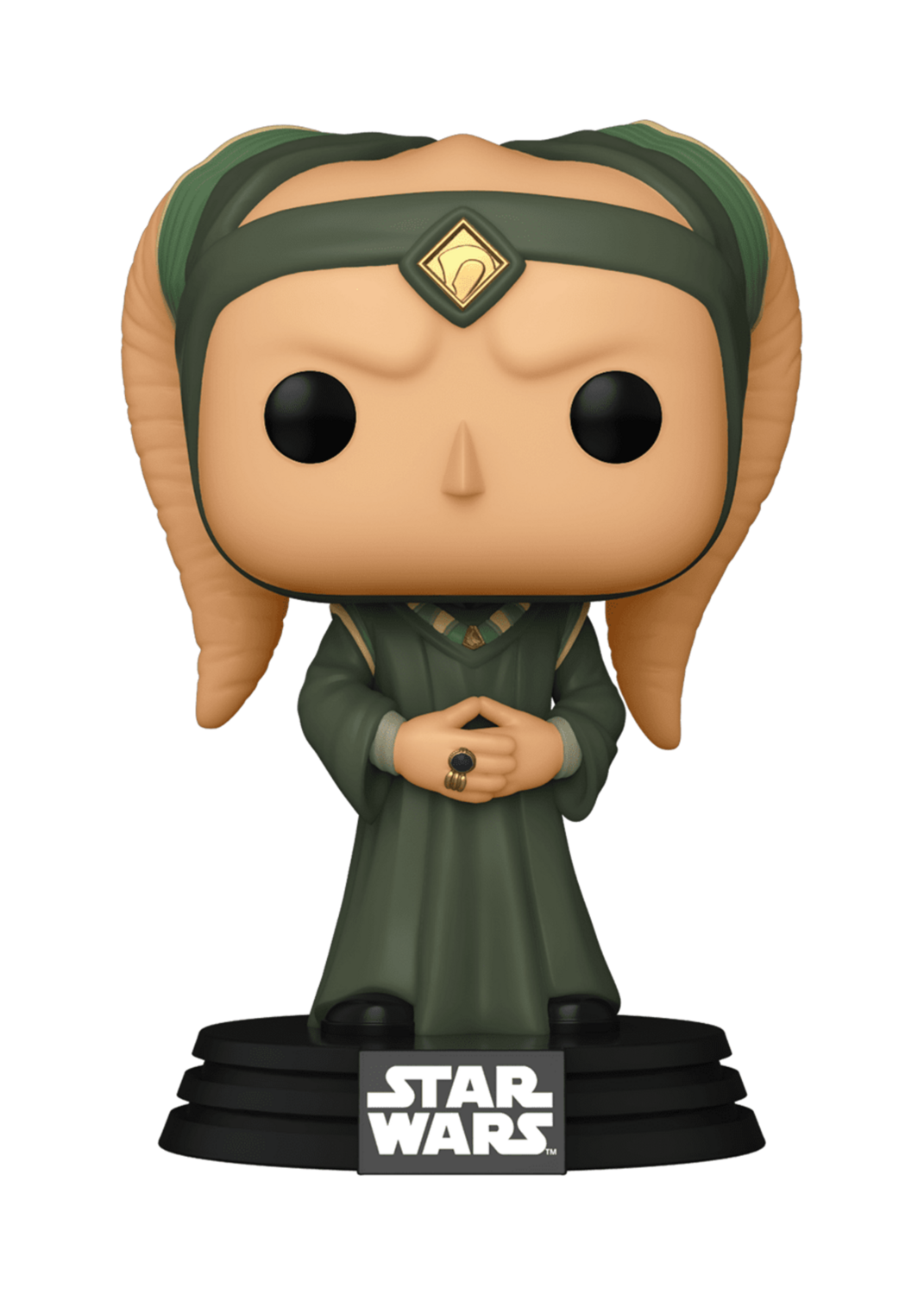 Funko Pop!: Star Wars - Majordomo