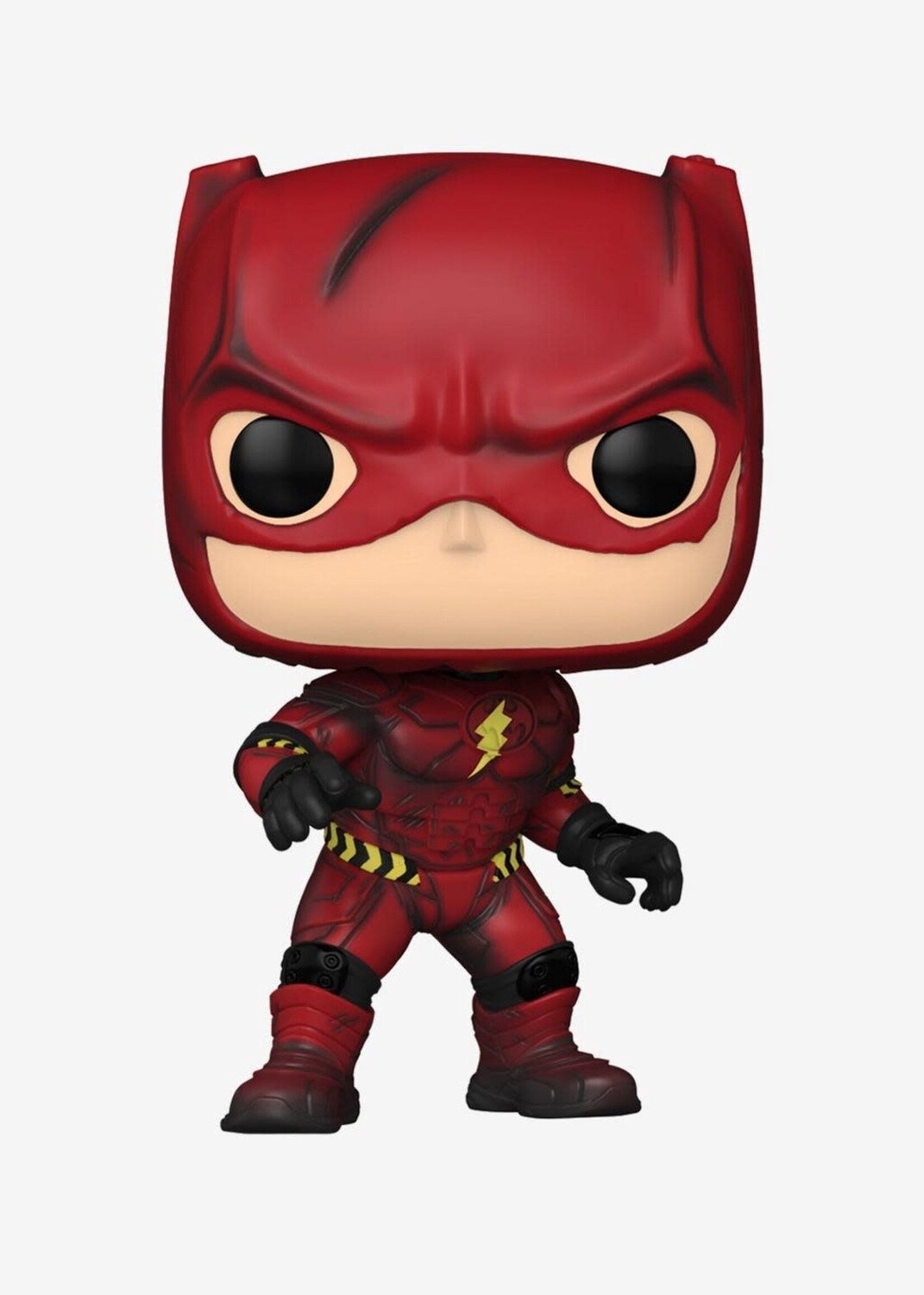 Funko Pop!: The Flash - Barry Allen