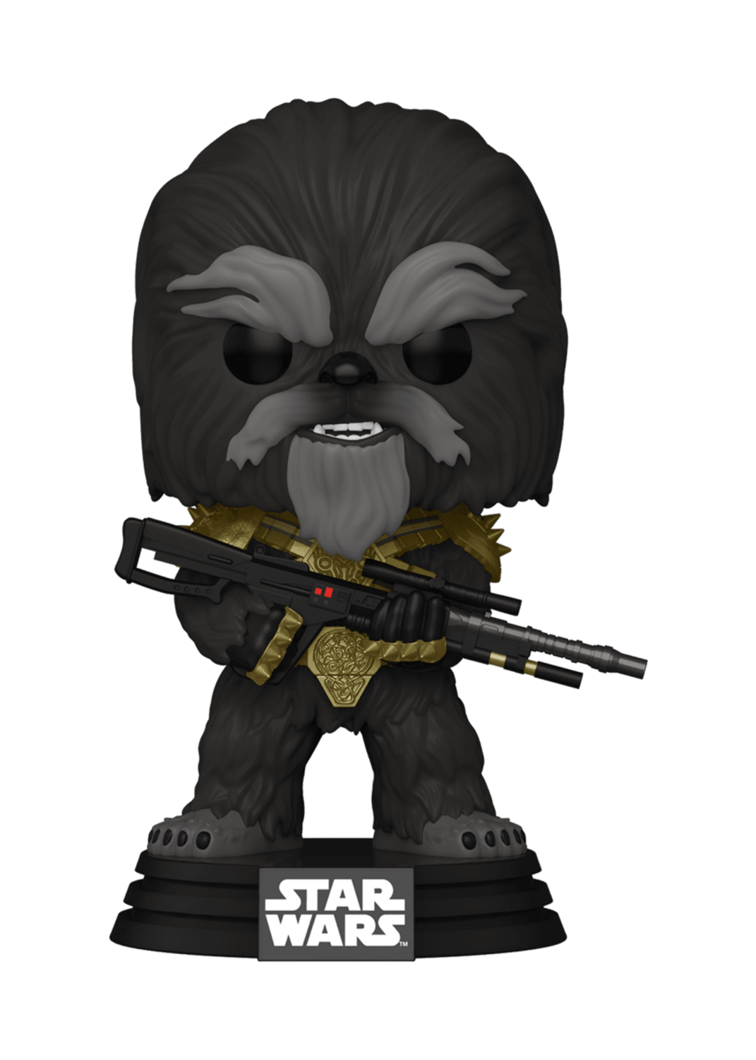 Funko Pop!: Star Wars - Krrsantan